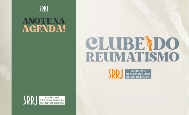 Clube do Reumatismo