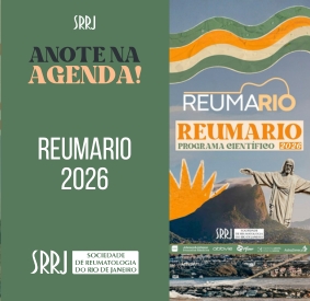 ReumaRio 2026